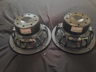 Altavoz Comando CX8PE31-NEO 1200W 8 Ohm