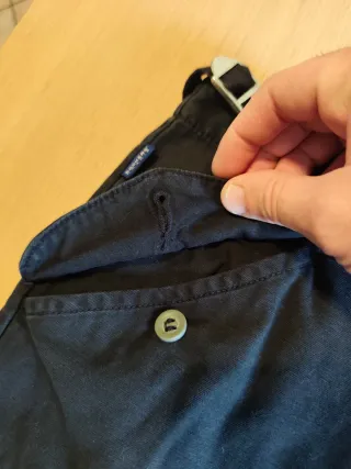 Pantaloni cargo Dockers W30 L34