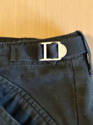 Pantaloni cargo Dockers W30 L34