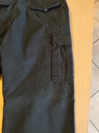 Pantaloni cargo Dockers W30 L34