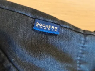 Pantaloni cargo Dockers W30 L34