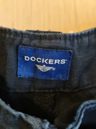 Pantaloni cargo Dockers W30 L34