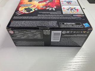 Power Rangers Dino Fury T-Rex Champion Zord