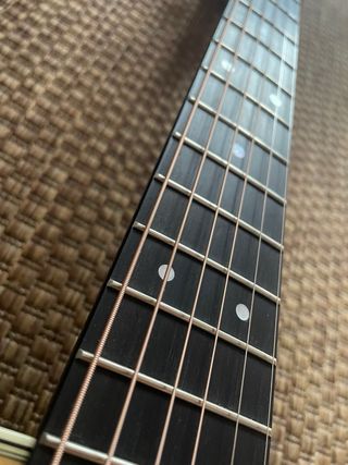 Martin D28 Standard GE 2025 Golden Era a estrenar