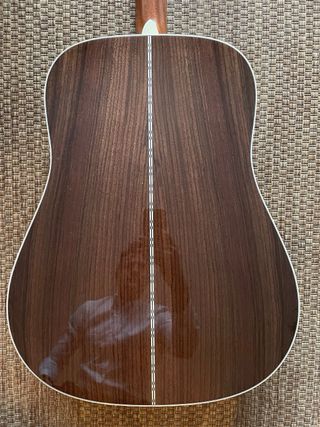 Martin D28 Standard GE 2025 Golden Era a estrenar