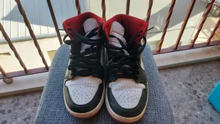 Zapatillas Nike Air Jordan Talla 43