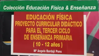Educacion Fisica - Proyecto Curricular Didactic...