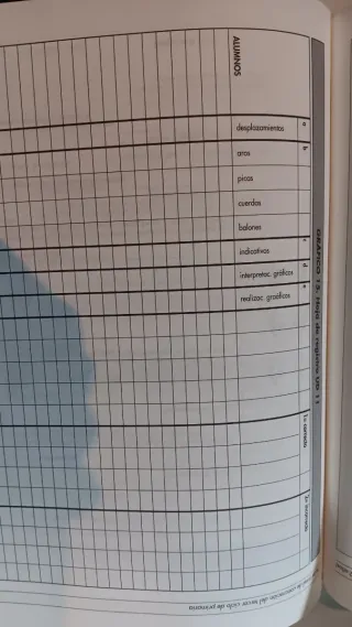 Educacion Fisica - Proyecto Curricular Didactic...