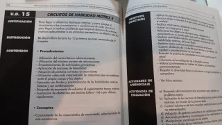 Educacion Fisica - Proyecto Curricular Didactic...