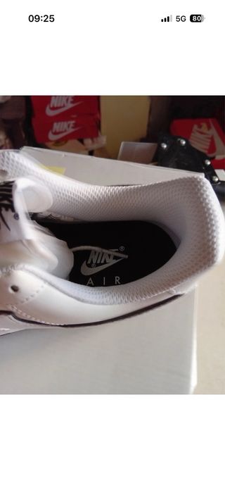 Scarpe Nike Air