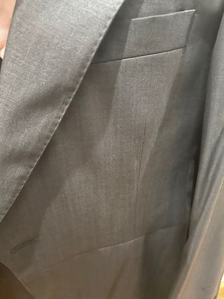 Chaqué Fuentecapala Boda Nuevo Talla 50