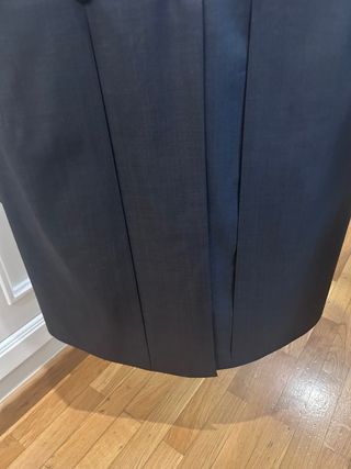 Chaqué Fuentecapala Boda Nuevo Talla 50