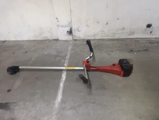 Desbrozadora Jonsered GR50