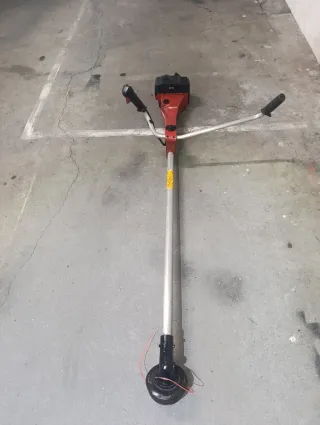 Desbrozadora Jonsered GR50