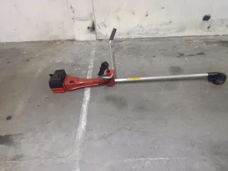 Desbrozadora Jonsered GR50