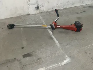 Desbrozadora Jonsered GR50