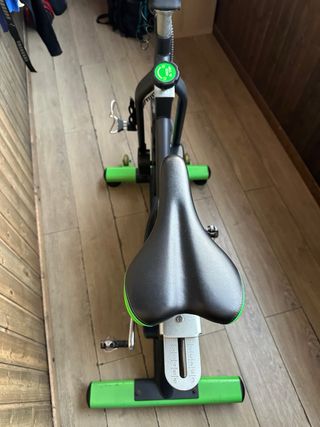 Bicicleta Spinning Salter PT-1590