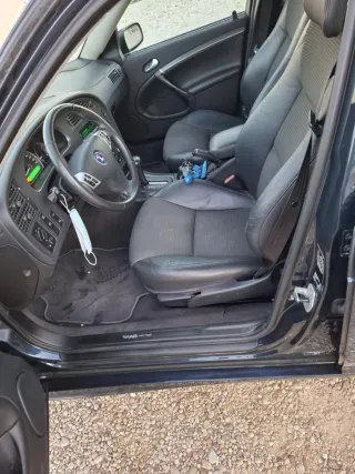Saab 9-5 2008