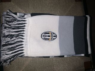 Sciarpa Juventus Vecchio Logo Originale