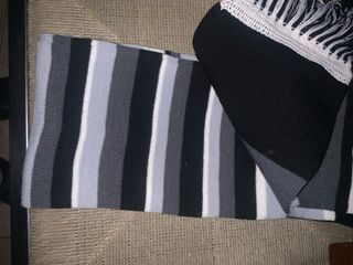 Sciarpa Juventus Vecchio Logo Originale