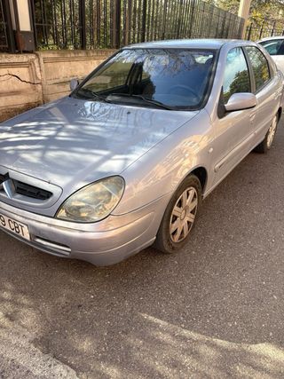 Citroen Xsara 2002