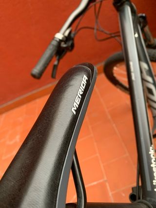 Bicicleta Merida Big Nine 40 29'' MTB