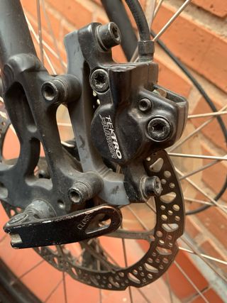 Bicicleta Merida Big Nine 40 29'' MTB