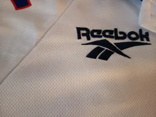 Maglia Calcio Fiorentina Batistuta 1995 96