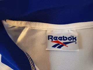 Maglia Calcio Fiorentina Batistuta 1995 96