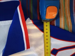 Maglia Calcio Fiorentina Batistuta 1995 96