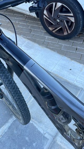 Orbea Oiz M10 TR TOPE DE GAMA TALLA M