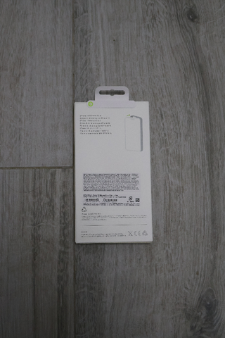 Custodia iPhone 16 Pro in silicone nuova 6