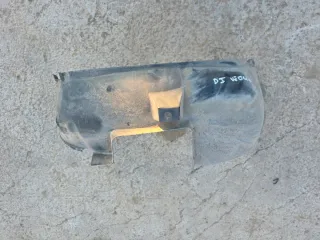 Paso de rueda delantero izquierdo Vectra C