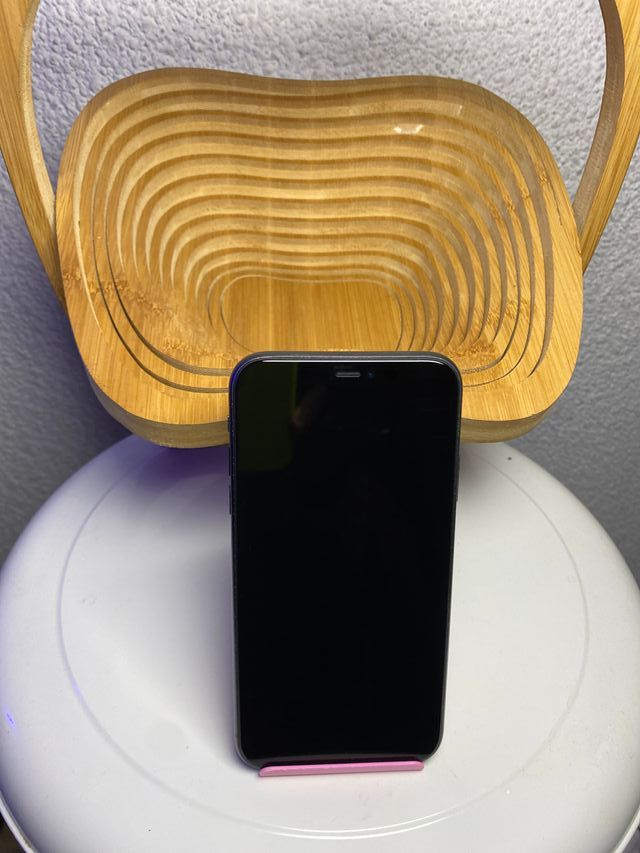 iPhone 11 128GB Batteria 100%