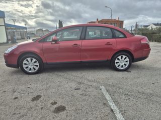 Citroen C4 2009