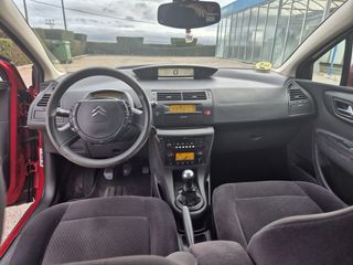 Citroen C4 2009