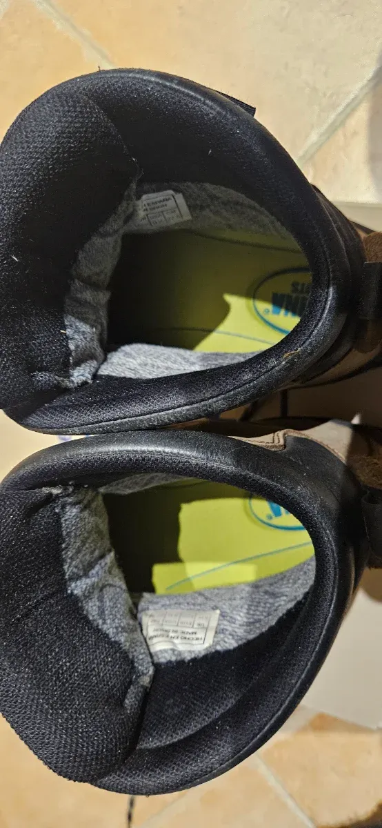 Botas Bestard Breithorn Pro Talla 42.5