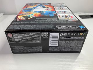 Power Rangers Dino Fury Ptera Freeze Zord