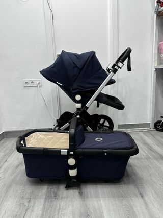 Bugaboo Cameleon 3 cochecito bebé