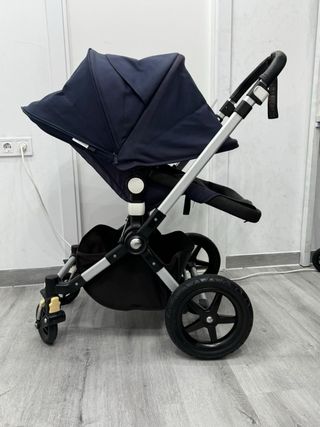 Bugaboo Cameleon 3 cochecito bebé