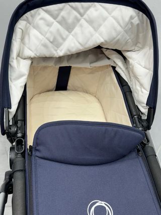Bugaboo Cameleon 3 cochecito bebé