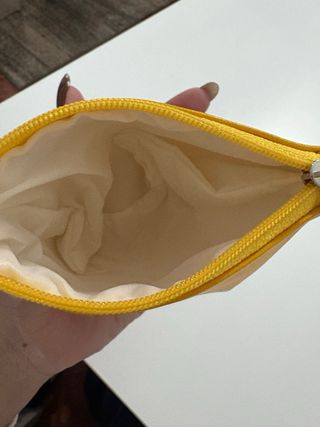 Portafoglio Agatha Ruiz de la Prada Giallo