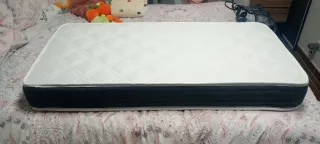 Colchón 117x57 cm sin usar