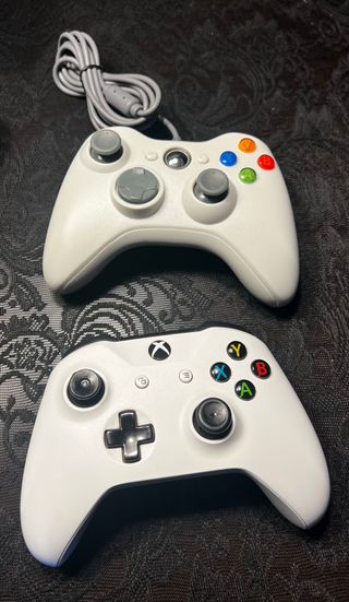Xbox One S 1TB + 2 Controller + 14 Giochi