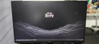 Monitor MSI Pro MP273 Negro