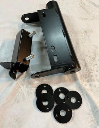 Adaptador Motor Vespa