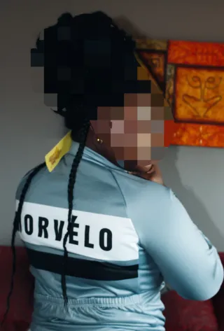 Conjuntos Ciclismo Invierno Diferentes Tallas,