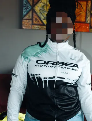 Conjuntos Ciclismo Invierno Diferentes Tallas,