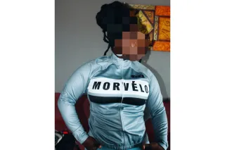 Conjuntos Ciclismo Invierno Diferentes Tallas,