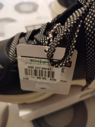 Zapatillas Skechers Mujer Arch Comfort Negras